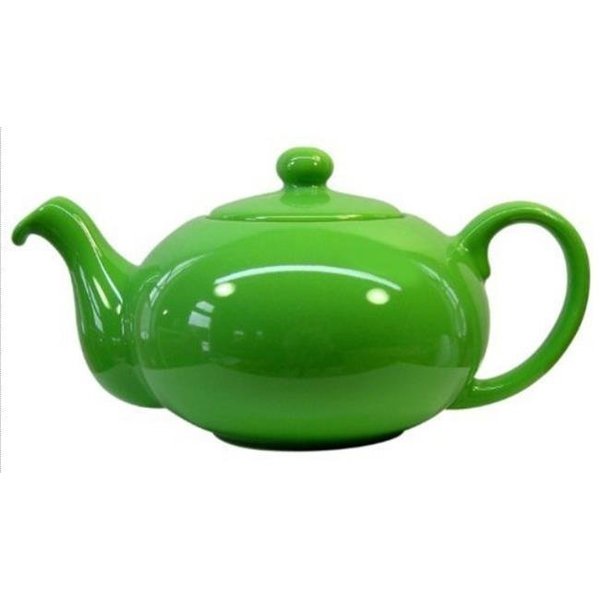 Waechtersbach Waechtersbach 7711506013 Tea Pot with Lid Green Apple 7711506013